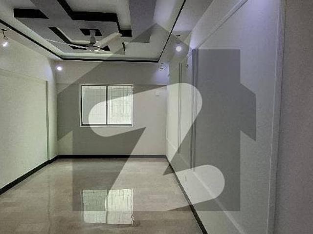 Badar Commercial Area Flat Sized 2200 Square Feet For Sale