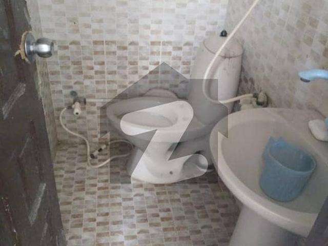 Badar Commercial Dha Phase 5 4th Floor Flat For Sale