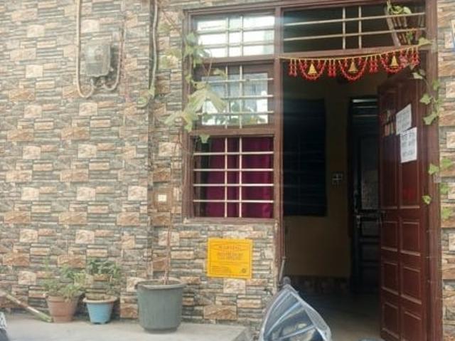Badarpur, Molarband Village 1 RK 350 Sq. Ft. Apartment in Badarpur Delhi Listing ID: #10277