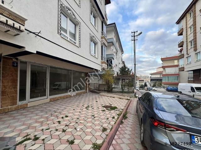 Bade Emlak İnşaattan Keçiören Kanunide 52m2