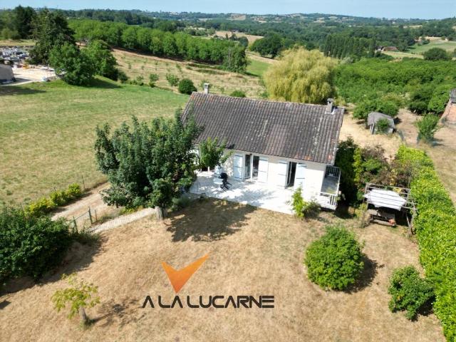 Badefols d'Ans Vente Maison 24