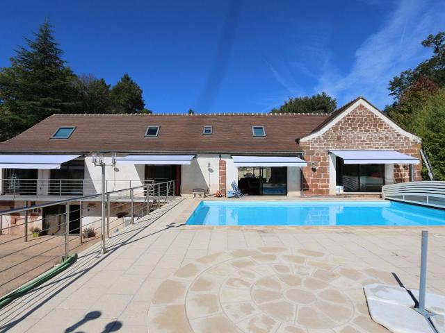 Badefols d'Ans Vente Maison 24