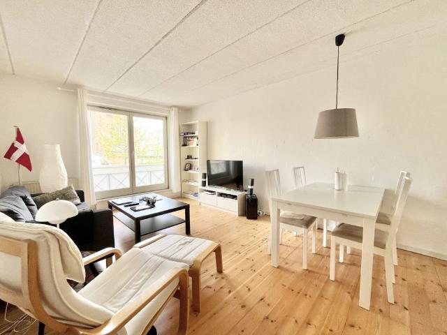 Badehusvej 2, st. tv, 9000 Aalborg