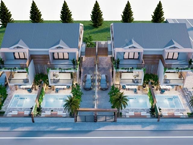 BADEMLİÇAGRIŞAN BİLFEN KOLEJİ KOMŞUSU NATAMAM SATILIK VİLLA