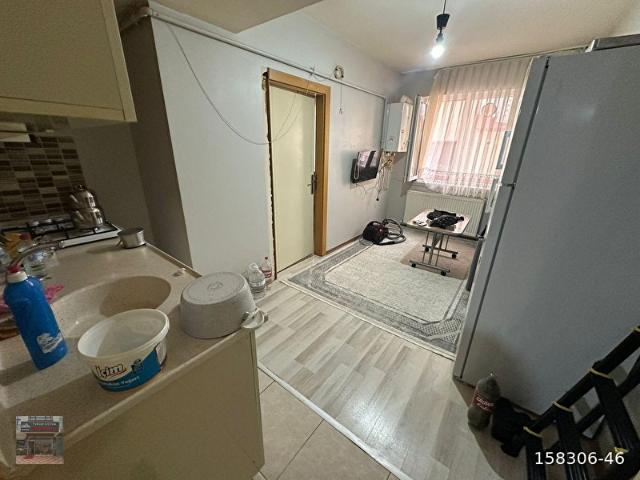 BADEMLİKTE 2+1 KİRACILI DAİRE ! YATIRIMLIK
