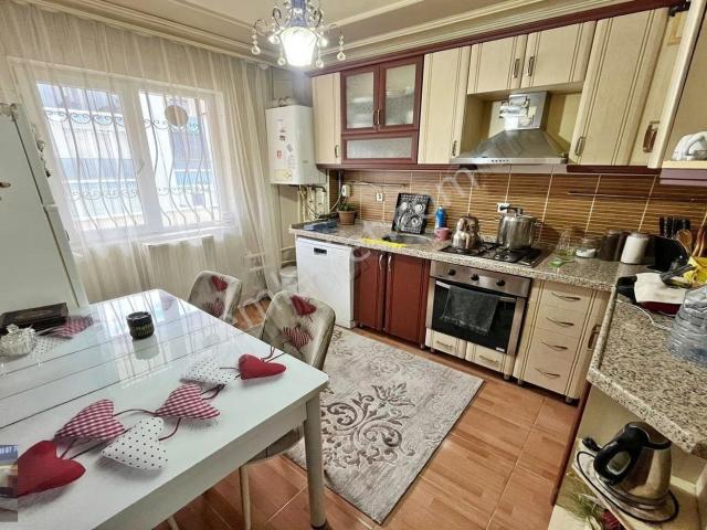 Bademlik Mah.de 2+1 Asansör'lü Balkon'lu Kredi'ye Uygun Acil !