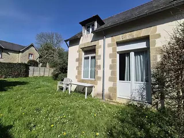 Baden 56870 Achat / Vente appartement 3 pièces t3