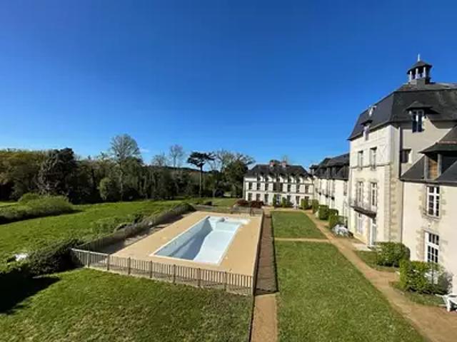 Baden 56870 Achat / Vente appartement 3 pièces t3