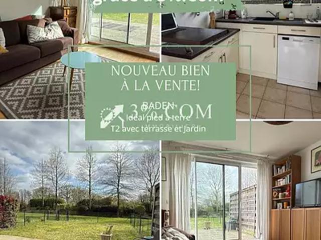 Baden 56870 Achat / Vente divers 2 pièces