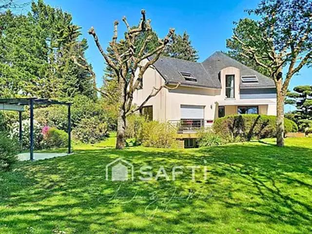 Baden 56870 Achat / Vente maison 7 pièces t7 terrasse