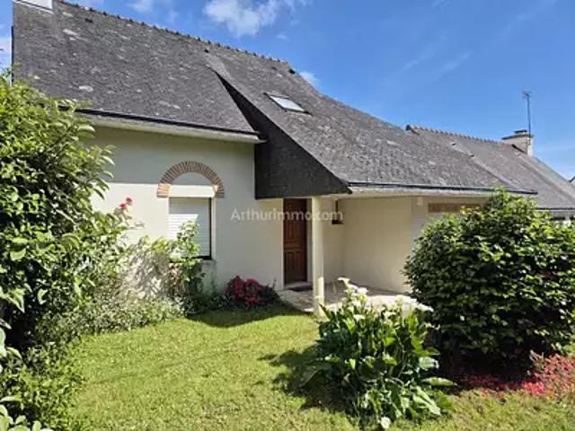 Baden 56870 Achat / Vente maison 5 pièces t5