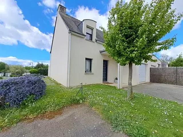Baden 56870 Achat / Vente maison 5 pièces t5
