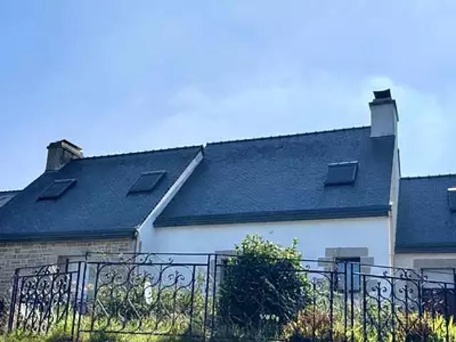 Baden 56870 Achat / Vente maison 5 pièces t5