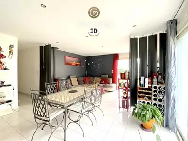 Baden 56870 Achat / Vente maison 5 pièces t5