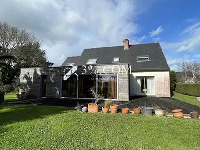 Baden 56870 Achat / Vente maison 6 pièces t6