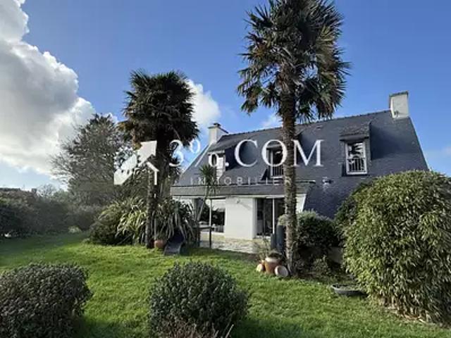 Baden 56870 Achat / Vente maison 6 pièces t6