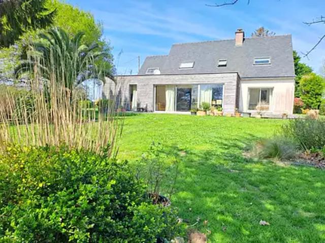 Baden 56870 Achat / Vente maison 6 pièces t6