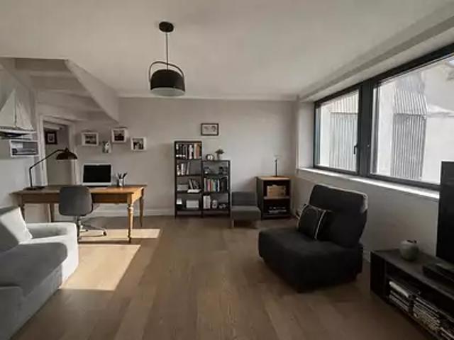 Baden 56870 Achat / Vente maison 6 pièces t6