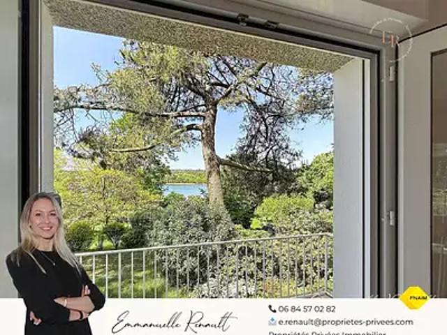 Baden 56870 Achat / Vente maison 9 pièces t9 jardin terrasse