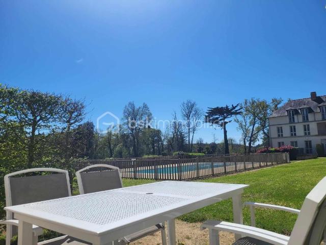 Baden Vente Appartement 56