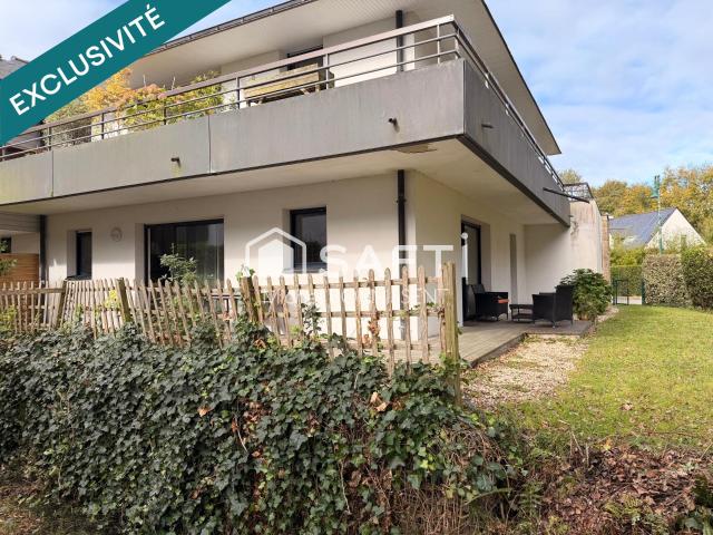Baden Vente Appartement 56