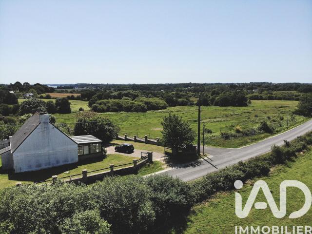 Baden Vente Maison 56