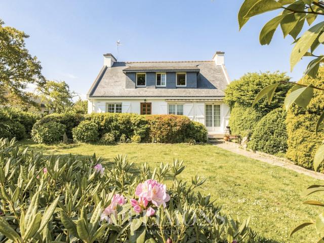 Baden Vente Maison 56