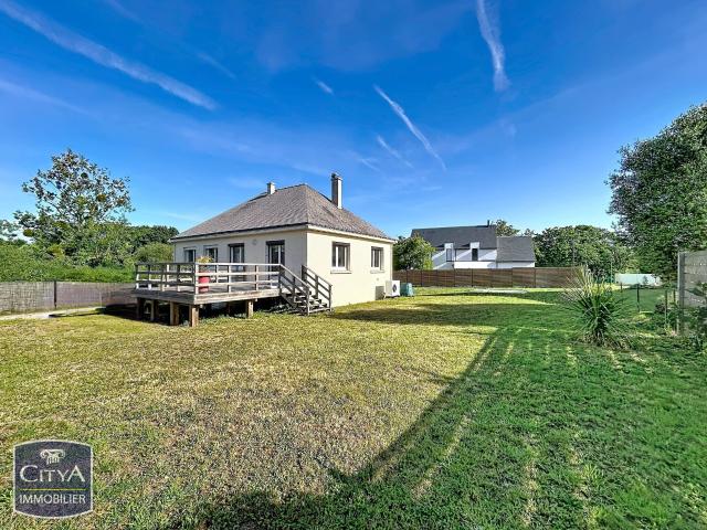 Baden Vente Maison 56