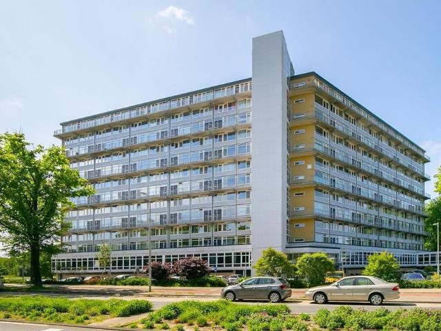 Baden Powellweg 263 A12, 1069LH, Amsterdam, Noord Holland 1069LH