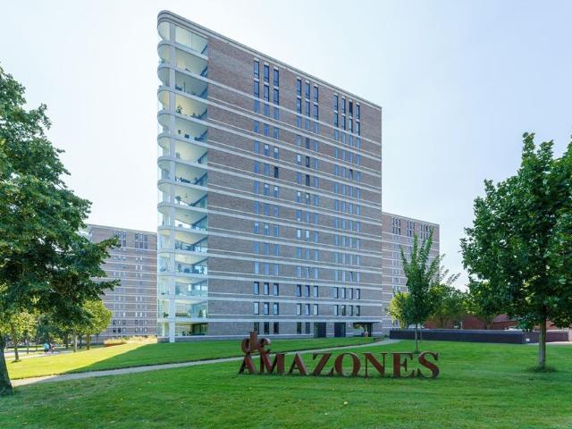 Baden Powellstraat 79, 5212BW, s Hertogenbosch, Noord Brabant 5212BW