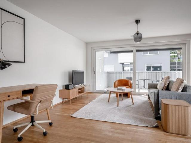 Badenerstrasse