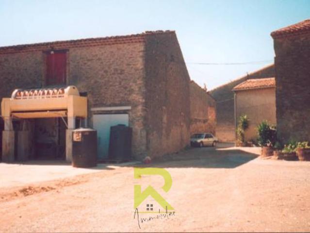 BADENS A VENDRE PROPRIETE VITICOLE