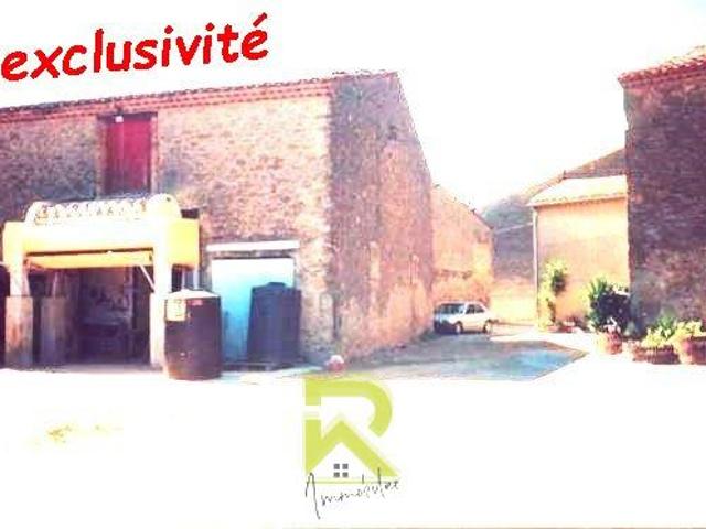 Badens A Vendre Propriete Viticole 228m² Badens