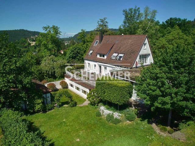 Badenweiler + Wunderschönes Zuhause für Ihre Familie bereit für den sofortigen Einzug!