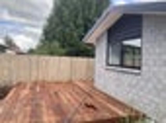 Bader, 2 bedrooms, $530 pw