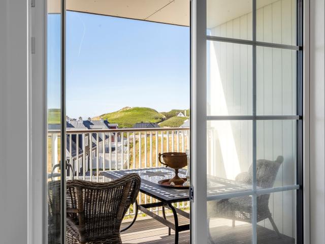 Badevej 18S, Søndervig