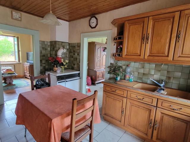 Badevel Vente Maison 25