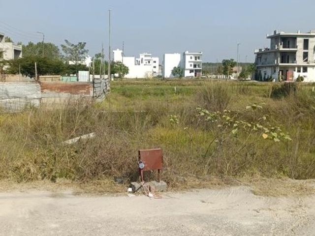 Badheri Rajputan, Haridwar City 760 Sq. Ft. Plot in Badheri Rajputan Haridwar Listing ID: #10139