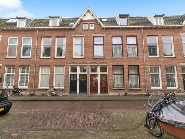 Badhuisstraat, 36 RD, 2012CP, Haarlem, Noord Holland 2012CP