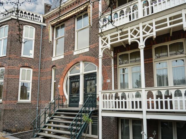 Badhuisweg 62