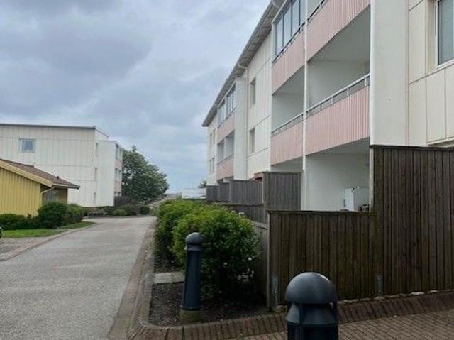 Badhusberget 6 B