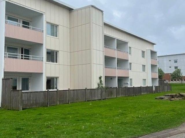 Badhusberget 8 A