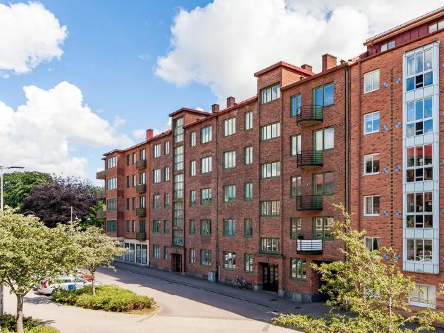 Badhusgatan 5, Halmstad