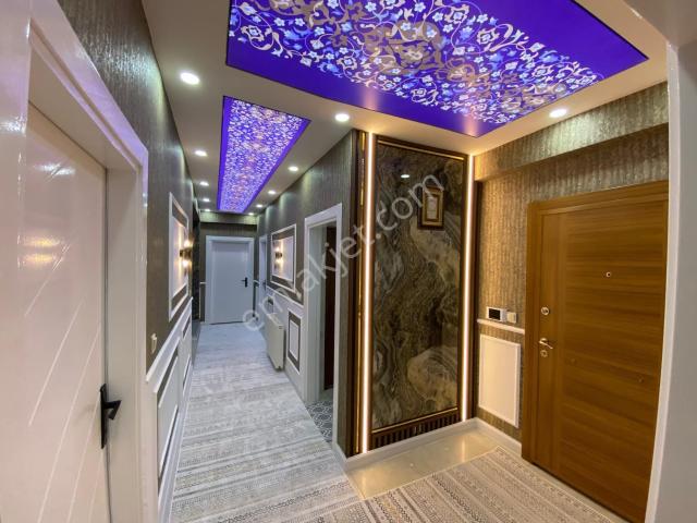 Badıllı Emlak Tan Satılık Ultra Lüks Dubleks Daire