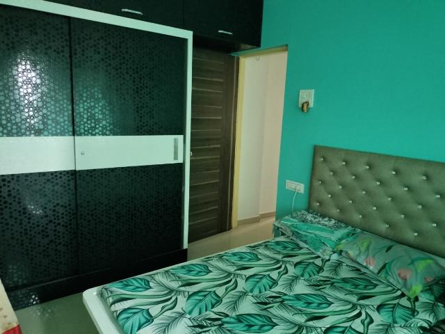 Badlapur West, Badlapur 1 Bedroom 632 Sq. Ft. Builder Floor in Badlapur West Thane Listing ID: #10271