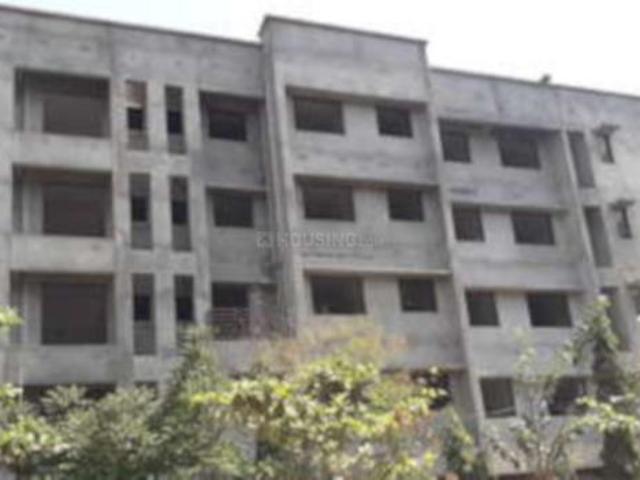 Badlapur West 1 BHK Apartment For Sale Thane