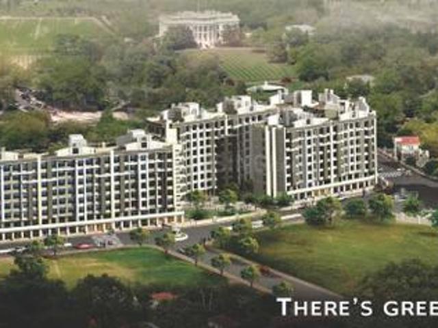 Badlapur West 1 BHK Apartment For Sale Thane