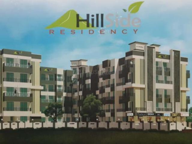 Badlapur West 1 BHK Apartment For Sale Thane