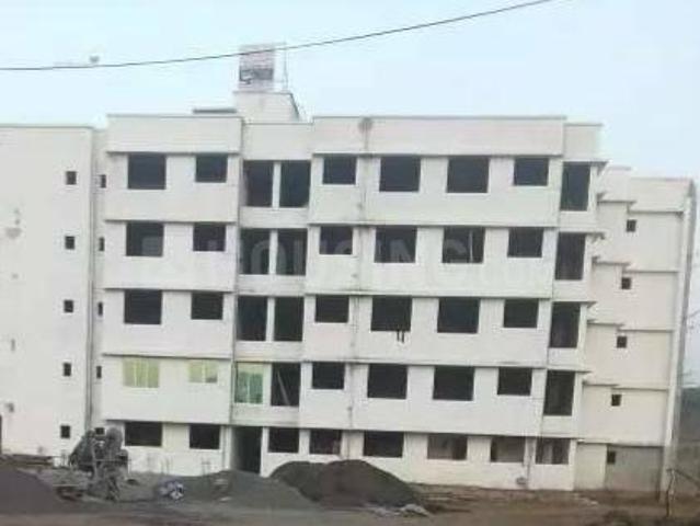 Badlapur West 1 BHK Apartment For Sale Thane