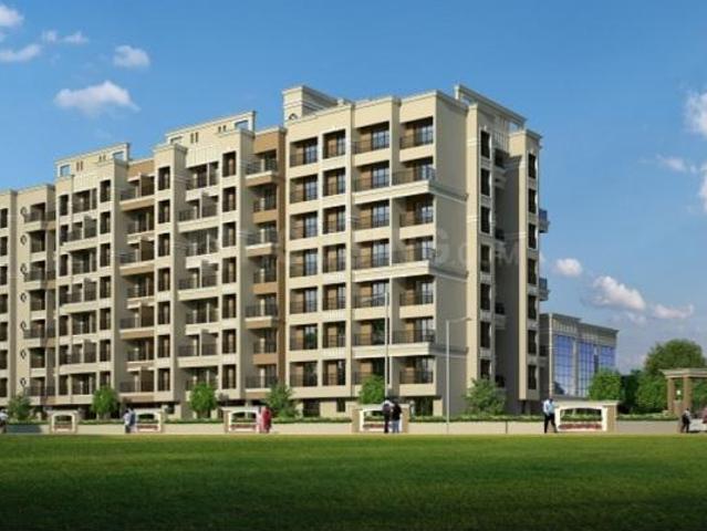Badlapur West 1 BHK Apartment For Sale Badlapur
